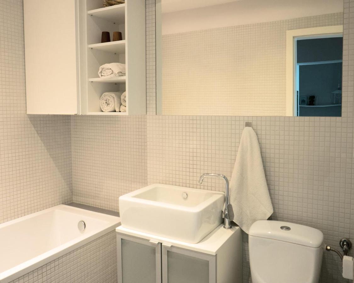Warsaw Concierge Royal Baths 아파트 외부 사진